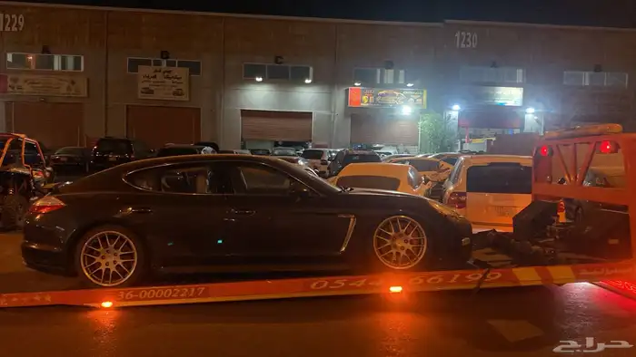 سطحه هيدروليك بمكه 1