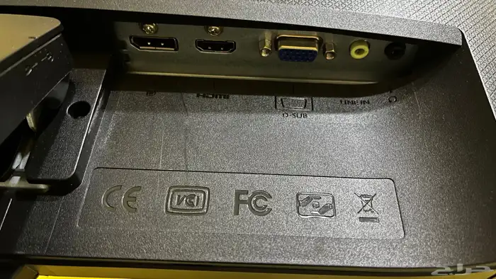 شاشة بنكيو 6