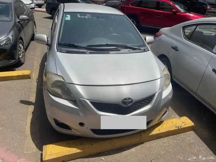 يارس للبيع 1