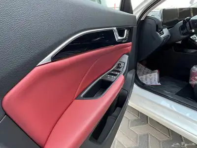 فاو بيستون B70 2025 فل 2000CC 8
