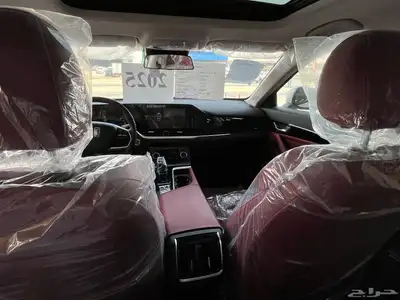 فاو بيستون B70 2025 فل 2000CC 12