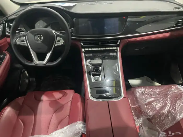شانجان CS85 فل كامل جديده 2022 5