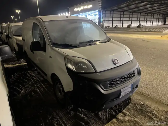 للبيع مجموعة فيات فيورينو 2019 0