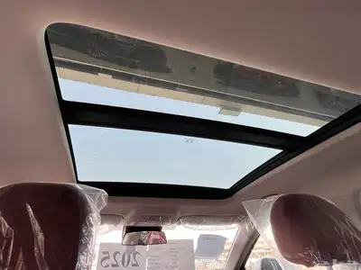 فاو بيستون B70 2025 فل 2000CC 13