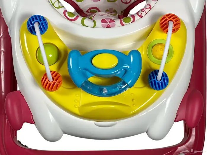 مشاية مامالوف للمواليد - مشايه للاطفال لتعليم المشي متينة 10