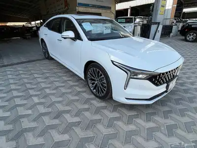 فاو بيستون B70 2025 فل 2000CC 7
