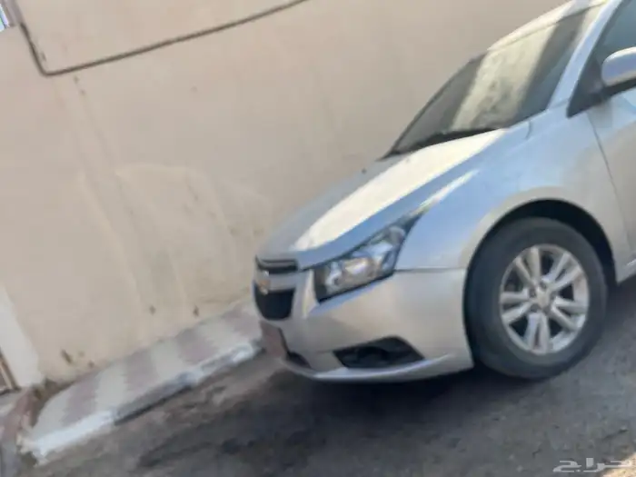 سياره كروز للبيع 2012 7