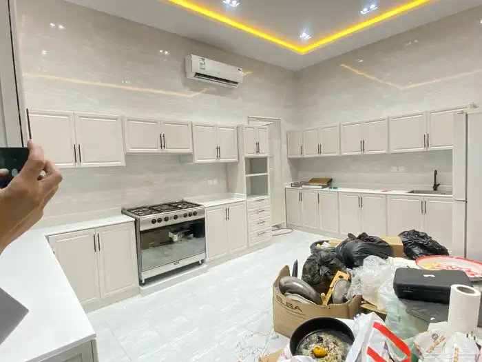 مطابخ جديده 8