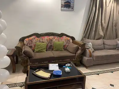 اثنان أطقم دمياطي ومجلس فخم 8