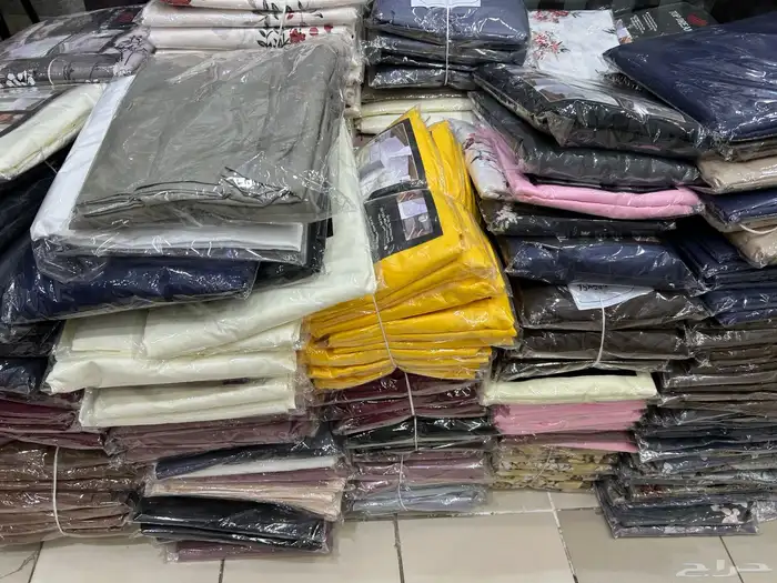لحافات سراير مراتب أرواب مناشف دوشك إسفنجات طرازات جودري 9