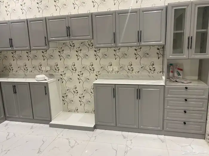 مطابخ جديده 0