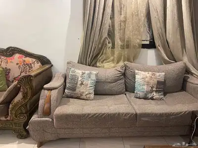 اثنان أطقم دمياطي ومجلس فخم 2