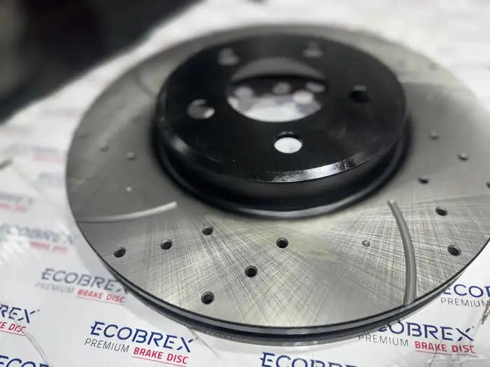 هوبات رياضي -دودجج 2006 2021 7