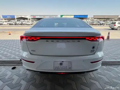 فاو بيستون B70 2025 فل 2000CC 5