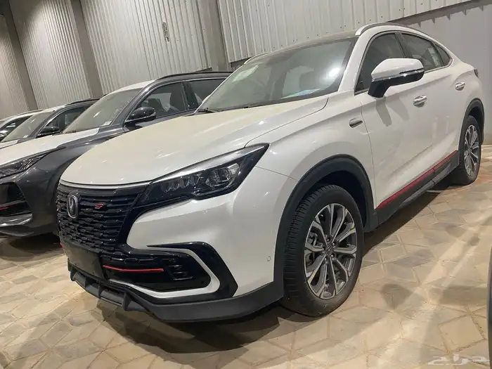 شانجان CS85 فل كامل جديده 2022 1