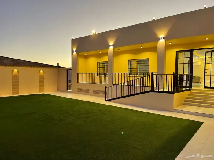 استراحة آرز للمناسبات قسمين 20