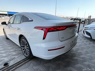 فاو بيستون B70 2025 فل 2000CC 4