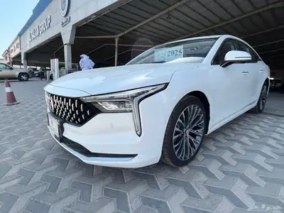 فاو بيستون B70 2025 فل 2000CC 1