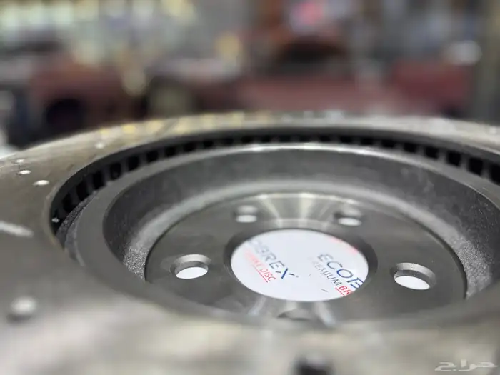 هوبات رياضي -دودجج 2006 2021 5