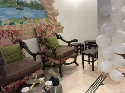 اثنان أطقم دمياطي ومجلس فخم 9