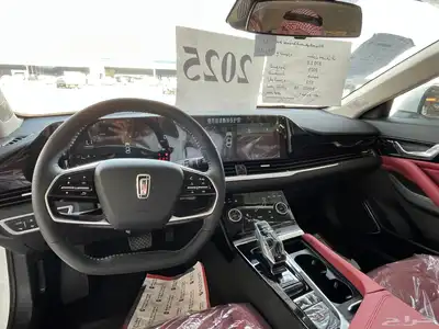 فاو بيستون B70 2025 فل 2000CC 14
