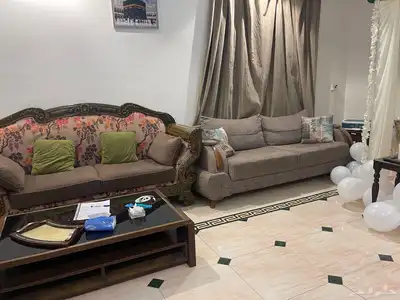 اثنان أطقم دمياطي ومجلس فخم 6