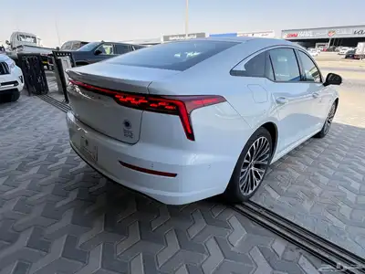 فاو بيستون B70 2025 فل 2000CC 6