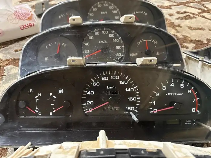 طبلونات ددسن وشاص 2
