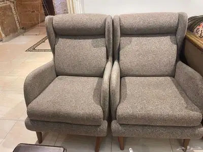 اثنان أطقم دمياطي ومجلس فخم 0
