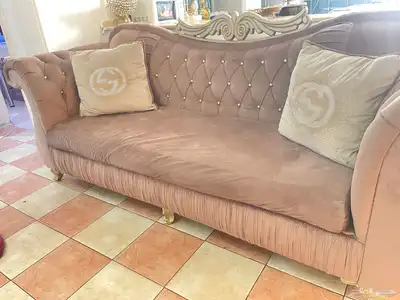 اثنان أطقم دمياطي ومجلس فخم 3