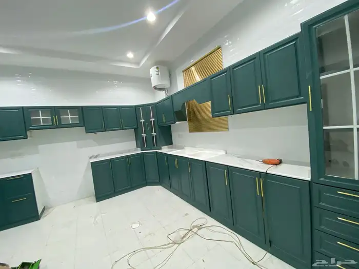 مطابخ جديده 14