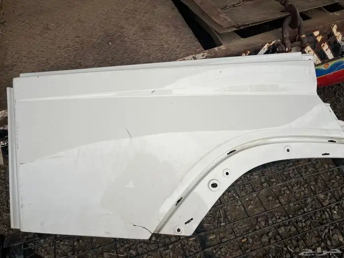 رفارف راس تريله فولفو 1