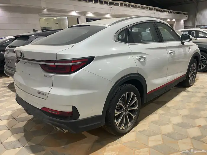 شانجان CS85 فل كامل جديده 2022 2