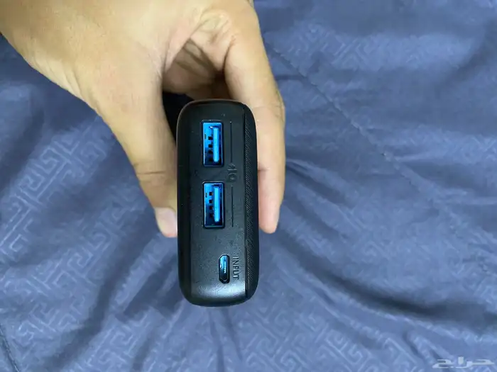 شواحن مستعمله جمله 6
