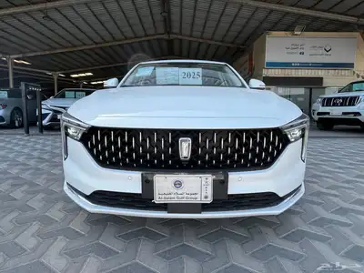 فاو بيستون B70 2025 فل 2000CC 0
