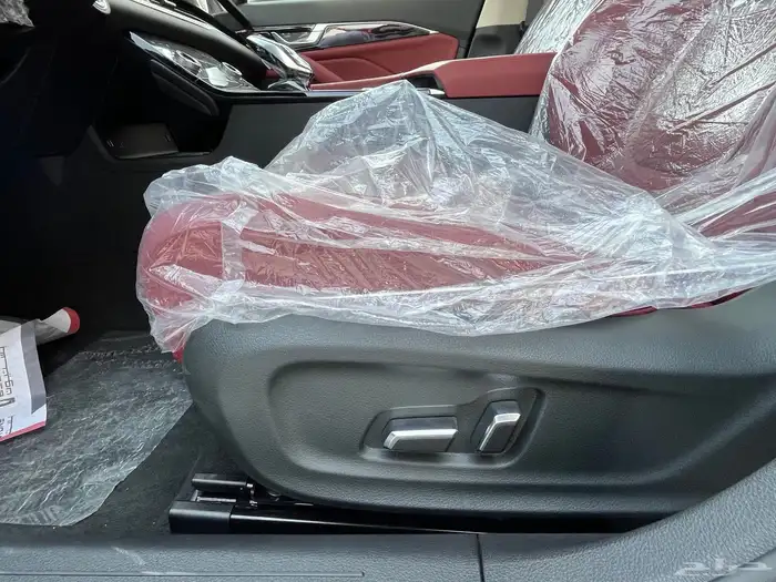 فاو بيستون B70 2025 فل 2000CC 9