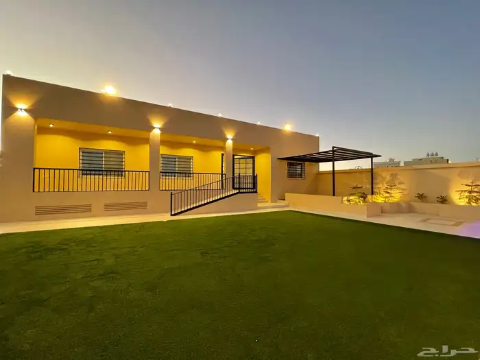 استراحة آرز للمناسبات قسمين 23