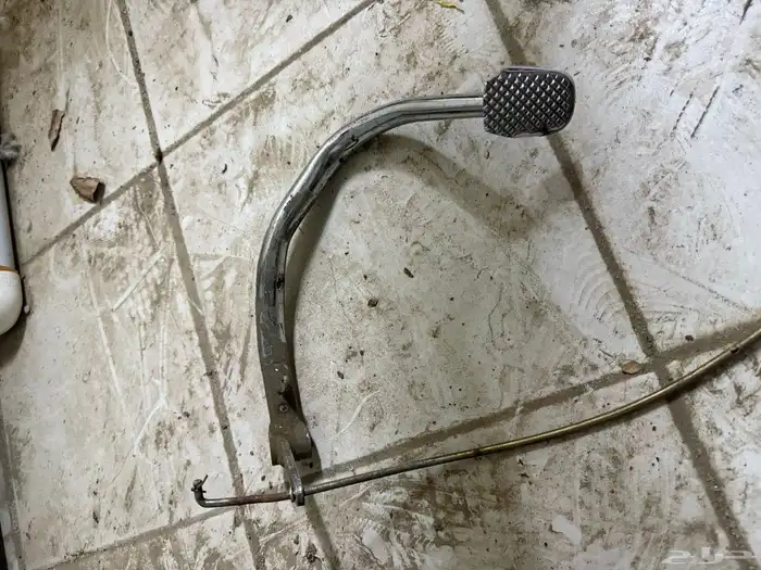 قطع دباب هوندا 70 14