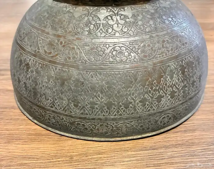 إناء تراثي 1