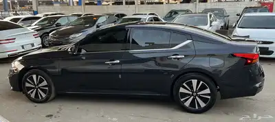 التيما sl 2019 (بنزين) وارد كوريا 6