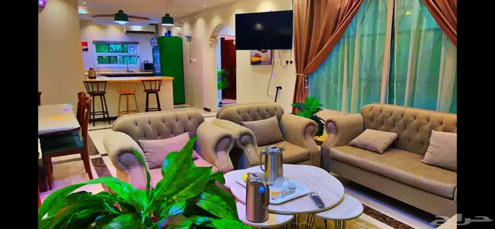 مزرعه استراحه للبيع 6