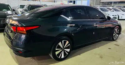 التيما sl 2019 (بنزين) وارد كوريا 2
