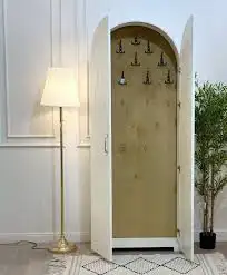 خزائن دواليب غرفه النوم ديكورات تفصيل على حسب الطلب 21