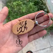 قص وحفر ليزر بكسات هدايا 10