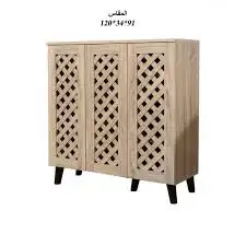 خزائن دواليب غرفه النوم ديكورات تفصيل على حسب الطلب 11