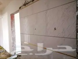 مبلط لجميع انواع اتبليط سراميك ورخام جيزان صبيا صامطه بيش 0