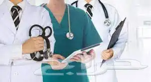 شهاده BLS و ساعات ممارس 13
