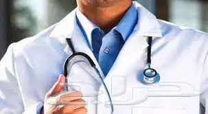 شهاده BLS و ساعات ممارس 9