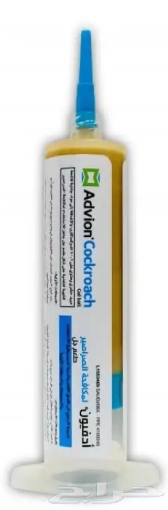 حقنة الصراصير الأمريكية 0