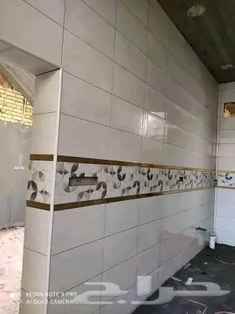 مبلط لجميع انواع اتبليط سراميك ورخام جيزان صبيا صامطه بيش 9
